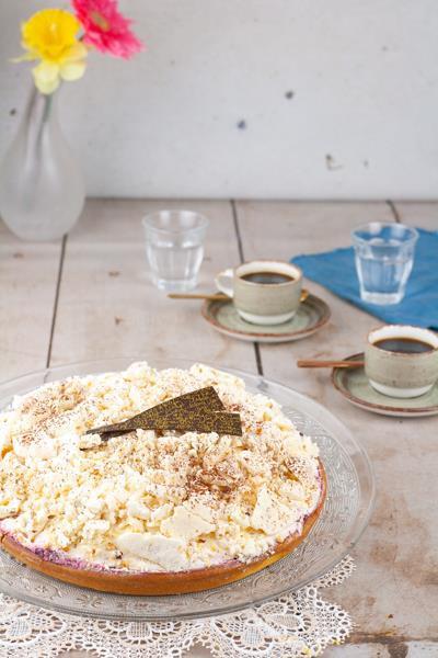 Ski vlaai
