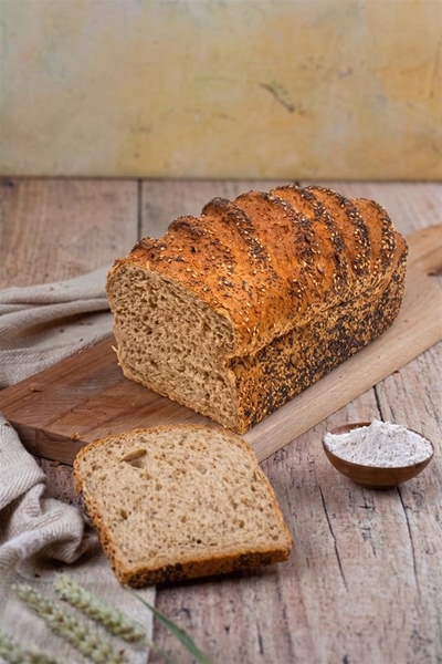 Kampioen brood