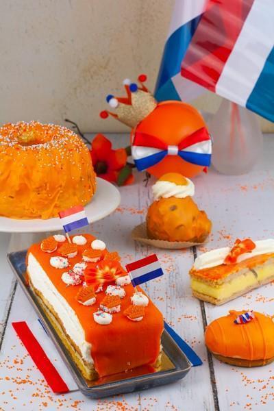 Koningsdag
