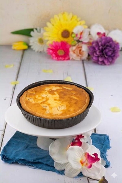 Appel cake 450 gram
