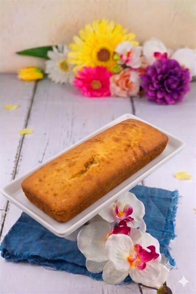 Bitterkoekjes amaretto cake