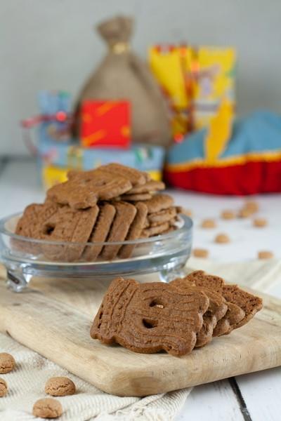 Speculaasjes 230 gram