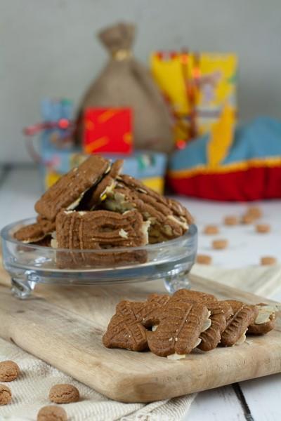 Am. speculaasjes 230 gram