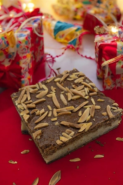 Gevuld speculaas